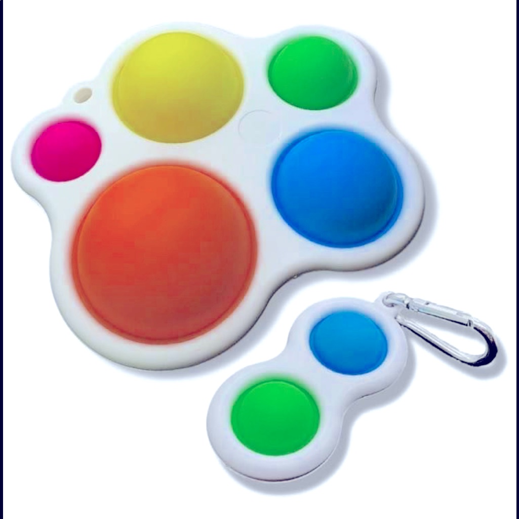 Simple Dimple Set